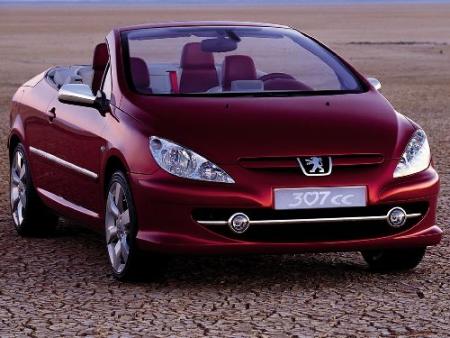 307 cc